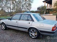 usata Peugeot 505 GTD 110cv AUTOMATICA, pochi km - 1986