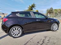 usata Alfa Romeo Giulietta 1.6 jtd-m