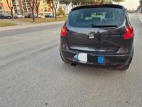 usata Seat Altea 2.0 tdi 140cv anno 05