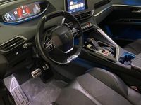 Usata Peugeot 3008 GT-line 120 CV (88 kW) 2017 SUV