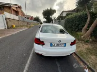 Usata BMW 218 M Sport 150 CV (110 kW) 2020 Bianco Coupé