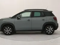 Usata Citroën C3 Aircross 110 CV (80 kW) 2023 Grigio SUV