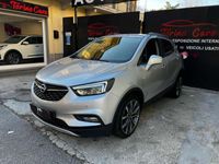 usata Opel Mokka 1ª serie X 1.4 Turbo Ecotec 152CV 4x4 aut.Start&Stop Innovation