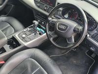 Usata Audi A6 177 CV (130 kW) 2013 Station wagon