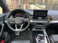 usata Audi Q5 2ª serie - 2022