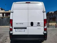 Usata Fiat Ducato 33 120 CV (88 kW) 2021 Bianco Furgone