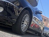 Usata Mercedes E200 Elegance 163 CV (119 kW) 2003 Berlina