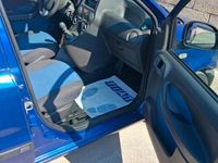 Usata Fiat Panda 2010 Utilitaria