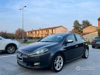 usata Fiat Bravo 1.6JTD Dynamic 120Cv