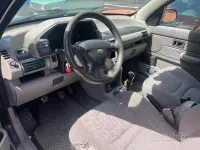 Usata Land Rover Freelander 111 CV (81 kW) 2001 Blu SUV