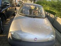 Usata Fiat 600 54 CV (39 kW) 2003 Utilitaria