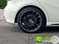 Usado Mercedes A220 Premium 177 CV (130 kW) 2017 Blanco Berlina