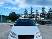 usata Chevrolet Aveo 1.2 5 porte LS GPL Eco Logic Ok neo