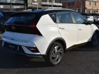 Nuova Hyundai Bayon 89 CV (65 kW) 2026 Bianco SUV
