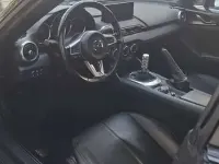 Usata Mazda MX5 Exclusive-Line 184 CV (135 kW) 2024 Cabrio