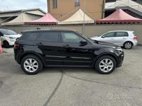 usata Land Rover Range Rover evoque 2.0 TD4 150 CV 5p. HSE Dynamic