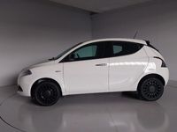 usata Lancia Ypsilon 1.0 FireFly 1.0 FireFly 5 porte S&S Hybrid Silver