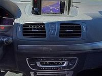 Usata Renault Mégane GrandTour 110 CV (80 kW) 2015 Bianco Station wagon