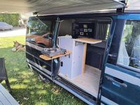 Usata Mercedes Vito 204 CV (150 kW) 1999 Furgone