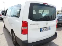 Usata Opel Vivaro-e Combi 120 CV (88 kW) 2021 Bianco Monovolume