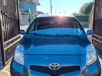 Usata Toyota Yaris 65 CV (47 kW) 2011 Utilitaria