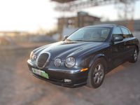 usata Jaguar S-Type (X200-X202) (X200) 3.0 V6 24V cat