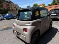 Usata Citroën AMI 2024 Grigio Utilitaria