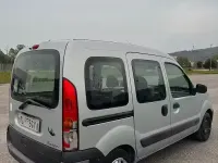 Usata Renault Kangoo 75 CV (55 kW) 2007 Monovolume