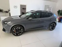 Usata Cupra Formentor VZ 310 CV (228 kW) 2021 SUV