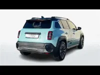 Usata Renault R4 Iconic 11 kW (15 CV) 2025 Verde chiaro SUV