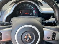 Usata Renault Twingo 65 CV (47 kW) 2019 Nero Utilitaria