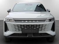 Nuova Omoda 9 143 CV (105 kW) 2026 Tech grey SUV