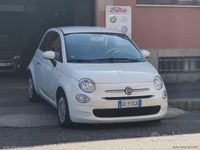 Usata Fiat 500 Pop 69 CV (50 kW) 2019 Bianco Berlina
