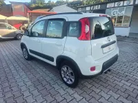 Usata Fiat Panda Cross Cross 80 CV (58 kW) 2015 Other Utilitaria