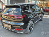 Usata DR DR 6.0 154 CV (113 kW) 2025 Nero SUV