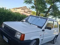 Usata Fiat Panda 45 CV (33 kW) 1992 Berlina