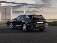 Nuova Audi A5 Business 204 CV (150 kW) 2026 Nero mito metallizzato Station wagon