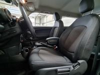 Usata Mini Cooper 135 CV (99 kW) 2017 Nero Utilitaria