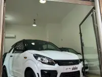 Usata Ligier JS50 2019 Bianco Utilitaria