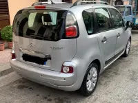 Usata Citroën C3 Picasso 92 CV (67 kW) 2012 Monovolume