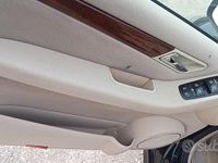 Usata Mercedes A180 Avantgarde 108 CV (79 kW) 2009 Nero Coupé