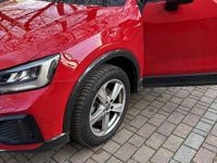 Usata Audi Q2 Ambiente 150 CV (110 kW) 2021 SUV