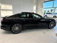 Usata Porsche Panamera 422 CV (310 kW) 2017 Nero Berlina