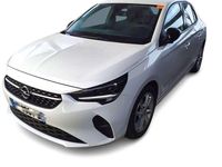 Usata Opel Corsa Elegance 101 CV (74 kW) 2023 Bianco Berlina