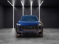 Nuova Audi Q3 Sportback S-Line 150 CV (110 kW) 2026 Blu navarra met SUV