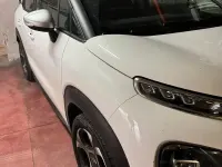 Usata Citroën C3 Aircross 99 CV (72 kW) 2020 Bianco SUV