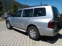 Usata Mitsubishi Pajero 165 CV (121 kW) 2006 SUV