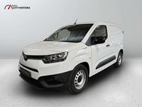 Usata Toyota Proace City City 56 kW (77 CV) 2023 Bianco Monovolume