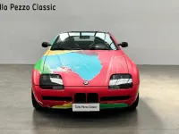 Usata BMW Z1 170 CV (125 kW) 1990 Traumschwarzmetallizzato Cabrio