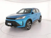 Usata EMC Wave 3 113 CV (83 kW) 2022 Grigio SUV